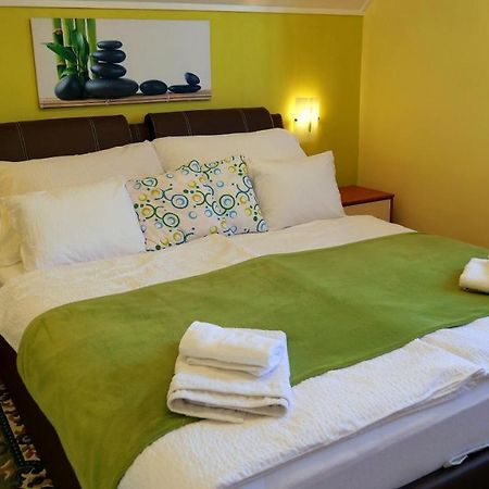 Papp Apartmanhaz Apartment Vonyarcvashegy Bagian luar foto