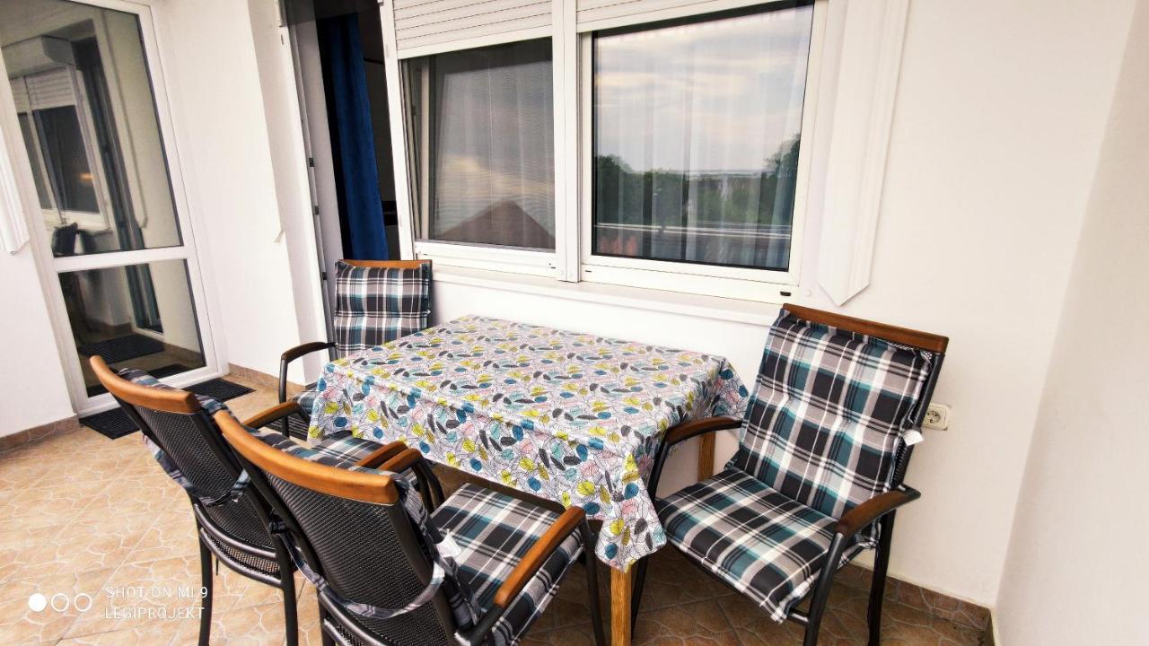 Papp Apartmanhaz Vonyarcvashegy Bagian luar foto