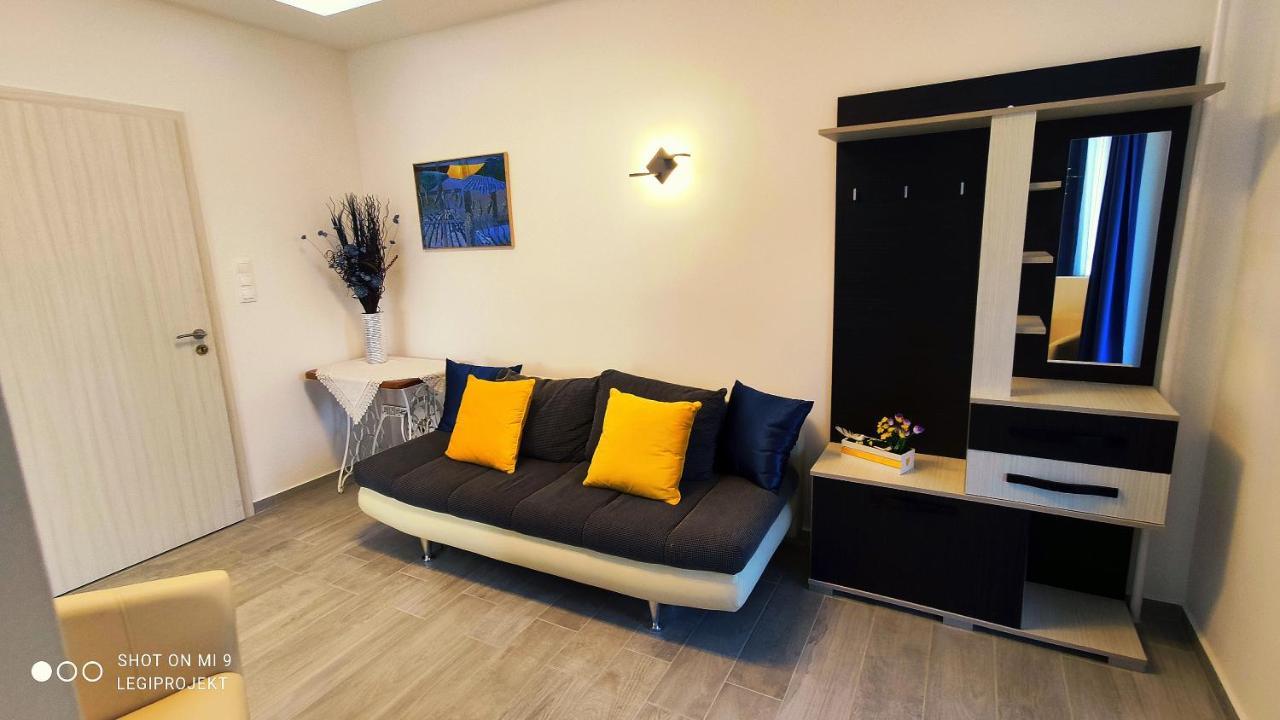 Papp Apartmanhaz Vonyarcvashegy Bagian luar foto