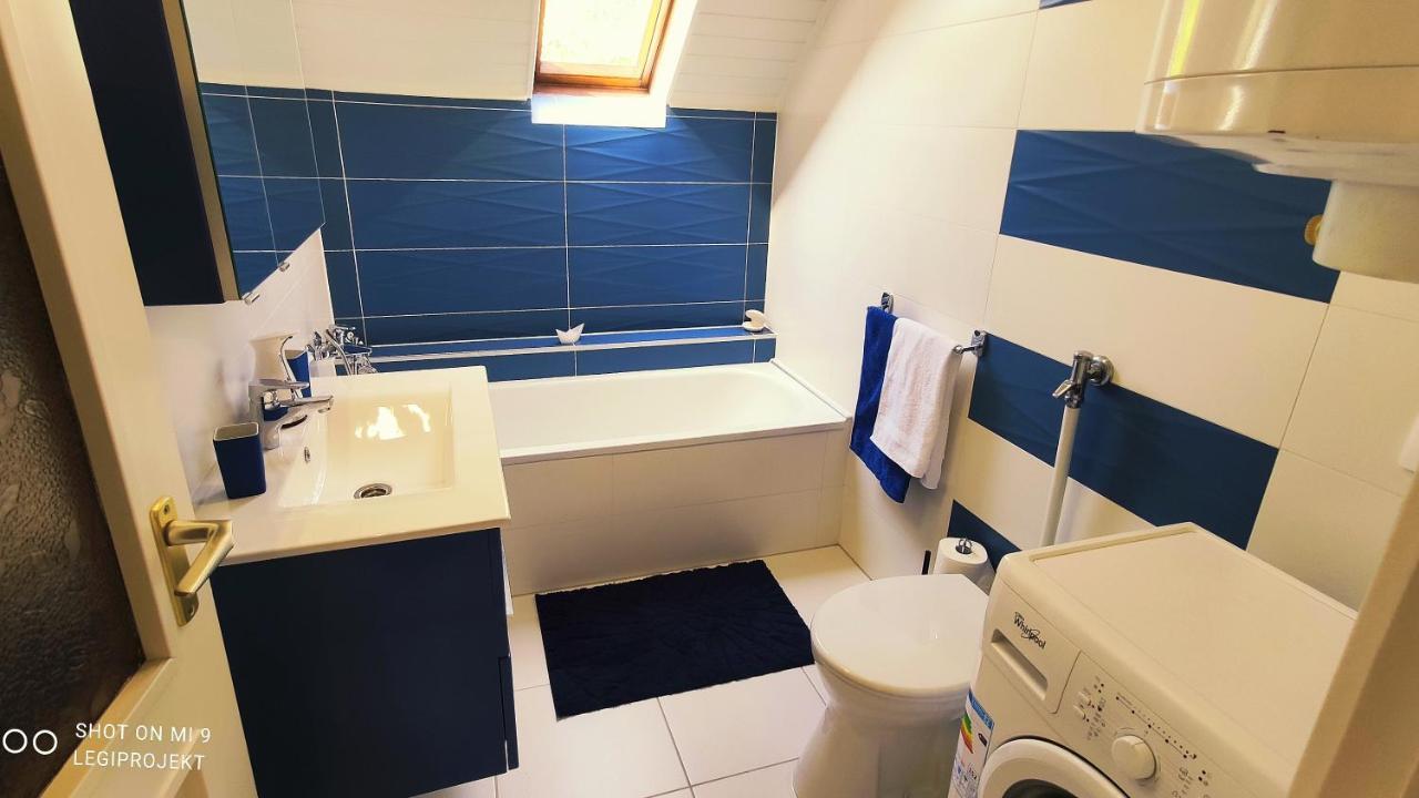 Papp Apartmanhaz Apartment Vonyarcvashegy Bagian luar foto