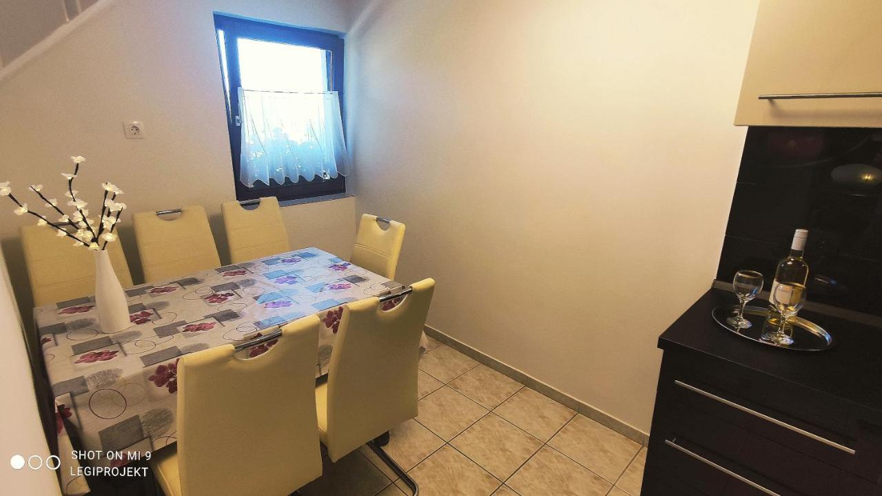 Papp Apartmanhaz Apartment Vonyarcvashegy Bagian luar foto