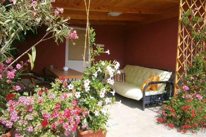 Papp Apartmanhaz Apartment Vonyarcvashegy Bagian luar foto
