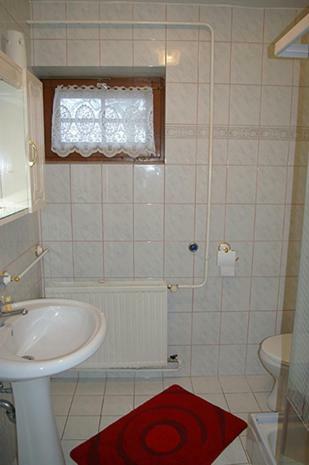 Papp Apartmanhaz Apartment Vonyarcvashegy Bagian luar foto
